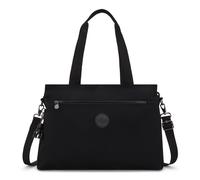 kipling Elysia Work Duffle Bag Infinite Black
