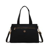 Kipling Elysia Work Laptop-Umhängetasche - 15" Laptopfach - blush gold black