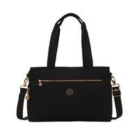 Kipling Elysia Work S Laptop-Umhängetasche - 13" Laptopfach - blush gold black