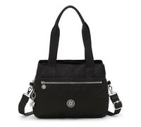 Kipling Elysiana Schultertasche 29 cm schwarz