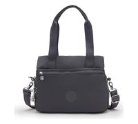 Kipling Elysiana Schultertasche 29 cm grau