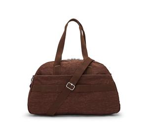 Kipling Energy/Brown 100% Polyamide