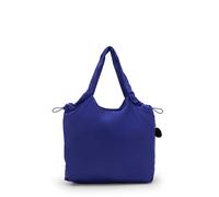 Kipling Entirely/Cobalt 100% Recycled Polyester