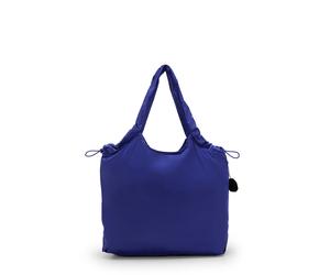 Kipling Entirely/Cobalt 100% Recycled Polyester