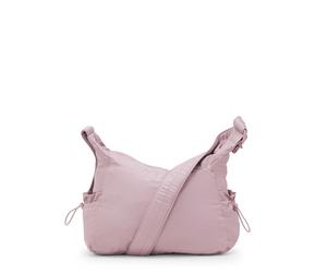 Kipling Entirely/Pink 100% Recycled Polyester
