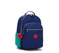 Kipling Escape/Blue/Block 100% Polyamide