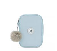 Kipling Etui für 100 Stifte, Brautblau, 8.25''L x 6''H x 2''D, Kipling Damen 100 Stifte Stifteetui