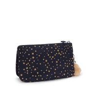 Kipling Extragroße Clutch Mit Trageschlaufe Ultimate Stars 100% Polyamide