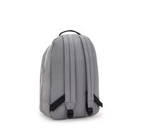 Kipling CURTIS XL Großer Rucksack, Inviting Grey C (Grau)