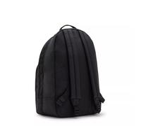 Kipling Extragroßer Rucksack Mit Laptopfach Schwarz 100% Polyamide