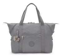 Kipling Art M 26l Tasche One Size Inviting Grey