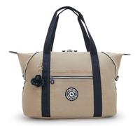 Kipling Art M soft taupe combo