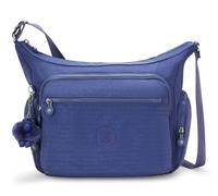 Kipling GABBIE Mittelgroße Umhängetasche, Blue (Blau)