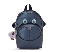 Kipling Faster 7 Liter Kinderrucksack KI7097 Admiral Bl Met
