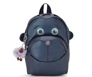 Kipling Faster 7 Liter Kinderrucksack KI7097 Admiral Bl Met
