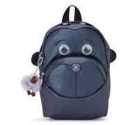 Kipling Faster 7 Liter Kinderrucksack KI7097 Admiral Bl Met