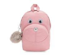 Kipling FASTER Rucksack für Kinder, Bridal Rose (Rosa)
