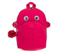 Kipling FASTER Rucksack für Kinder, True Pink (Rosa)