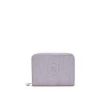 Kipling Female Money Love Medium Wallet, Grey, One Size