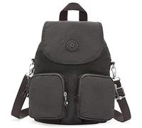 Kipling Firefly Up 8l Rucksack One Size Black Noir