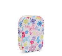 Kipling Flower/Stamp 100% Recycled Polyester