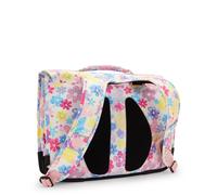 Kipling Flower/Stamp 100% Recycled Polyester