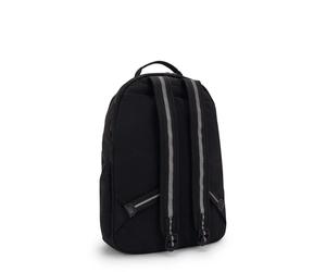 Kipling Football/True/Black 100% Polyamide