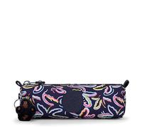 Kipling Freedom, Federmäppchen, 22 cm, 1 L, Palm Fiesta PRT, Palm Fiesta PRT, Einheitsgröße, Freiheit