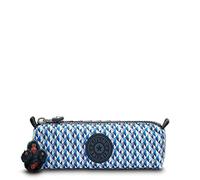 Kipling FREEDOM, Medium Federmäppchen, 22 cm, 1 L, Boy Geo