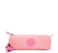 Kipling Freedom Medium pencase, Pouches, Cases, Coral Sea (Blue)