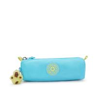 Kipling Splash/Blue 56% Recycled Polyamide, 44% Polyamide