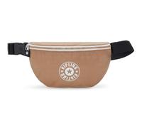 Kipling Gürteltasche Fresh Lite – Kleine Bauchtasche Early Tan C – 56% recyceltes Polyamid