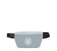 Kipling Fresh LITE Kleine Gürteltasche, Relaxed Grey C (Grau)