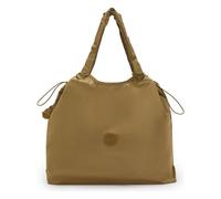 Kipling Beuteltasche G.Rilla Girlz Assie 47 cm 100% recyceltes Polyester Braun