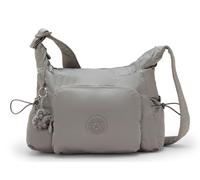 Kipling Entirely/Grey 100% Recycled Polyester