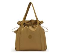 Kipling G.Rilla Girlz Schultertasche 36 cm beige