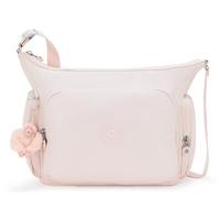 Kipling Gabb 12 Liter Umhängetasche KI3945 Pink Shine