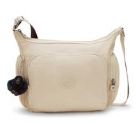 Kipling Gabb 12 Liter Umhängetasche KI5740 Back To Beige