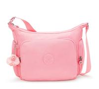 Kipling Gabb 12 Liter Umhängetasche KI5740 Black Noir - Rosa / onesize