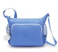 Kipling Gabb 12 Liter Umhängetasche KI5740 Cocktail Blue
