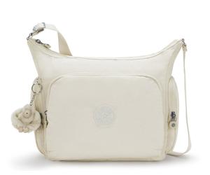 Kipling Gabb 12 Liter Umhängetasche KI5740 Hideaway Beige