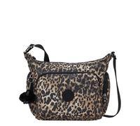 Kipling Gabb B prt wild leopard