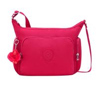 kipling Basic Gabb Crossbody S Confetti Pink