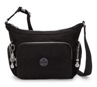 Kipling Elevated Gabb S Umhängetasche schwarz, Polyester, Damen