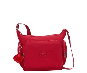 Kipling Gabb ruby red