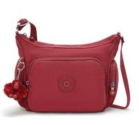 Kipling Gabb S 7 Liter Umhängetasche KI4493 Funky Red