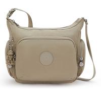 Kipling Boho Tan 100% Recycled Polyamide