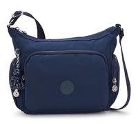 kipling Gabb Small Crossbody Infinite Blue