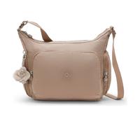 Kipling Gabb Umhängetasche 35.5 cm braun