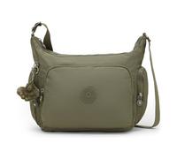 Kipling Gabb Umhängetasche 35.5 cm oliv